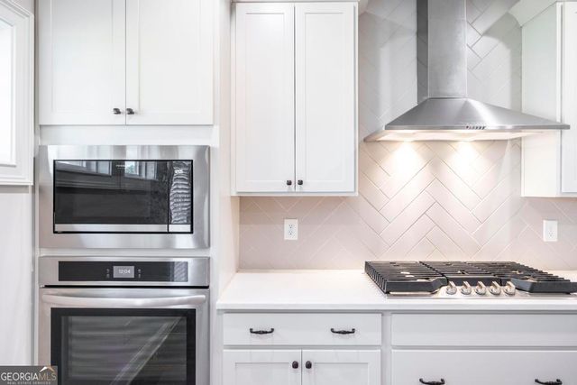 207 Bella Notte Circle, Warner Robins, GA 31088