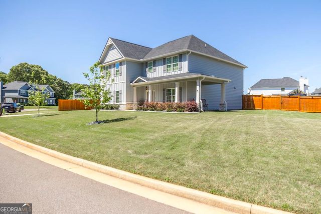 207 Bella Notte Circle, Warner Robins, GA 31088