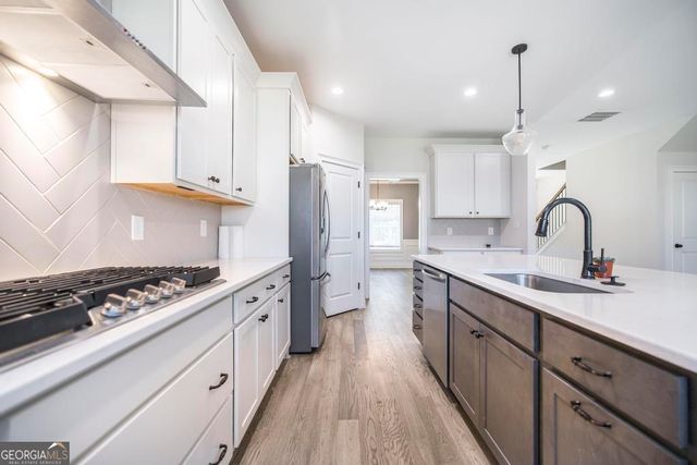 207 Bella Notte Circle, Warner Robins, GA 31088