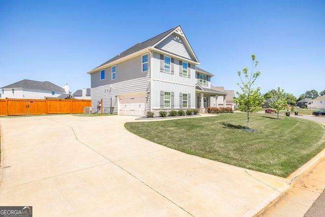 207 Bella Notte Circle, Warner Robins, GA 31088