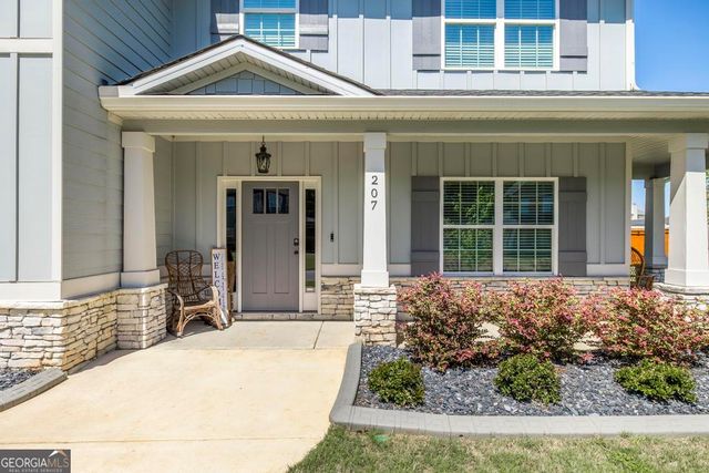 207 Bella Notte Circle, Warner Robins, GA 31088