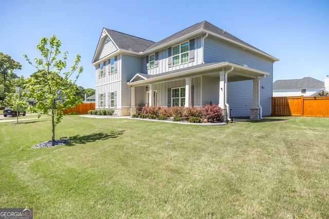 207 Bella Notte Circle, Warner Robins, GA 31088