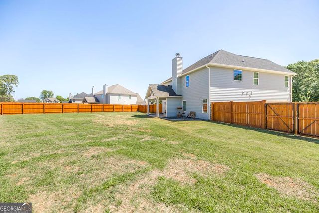 207 Bella Notte Circle, Warner Robins, GA 31088