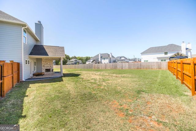 207 Bella Notte Circle, Warner Robins, GA 31088