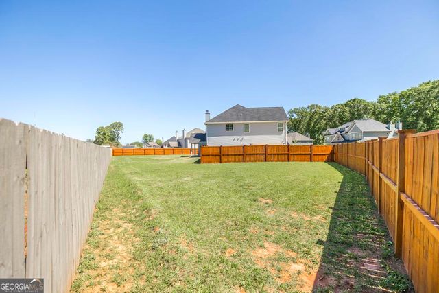 207 Bella Notte Circle, Warner Robins, GA 31088