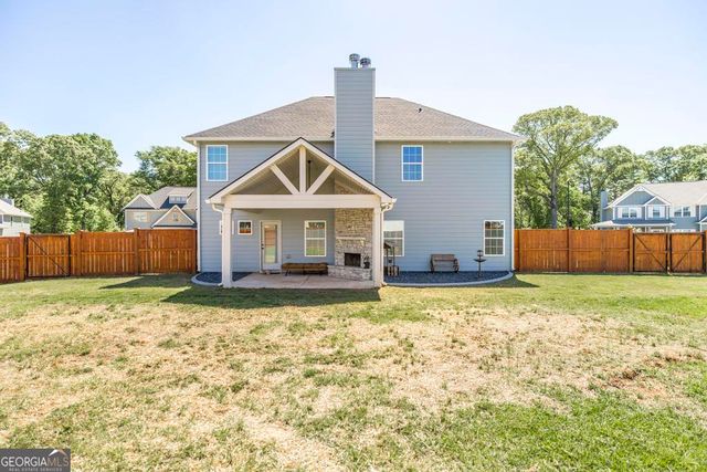 207 Bella Notte Circle, Warner Robins, GA 31088