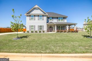 207 Bella Notte Circle, Warner Robins, GA 31088