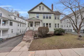 116-118 White Street 118, Belmont, MA 02478