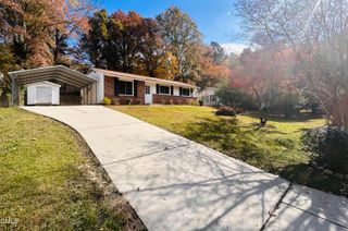 2001 Crawford Road, Raleigh, NC 27610