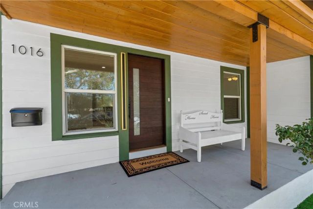 1016 Highland ave., Glendale, CA 91202