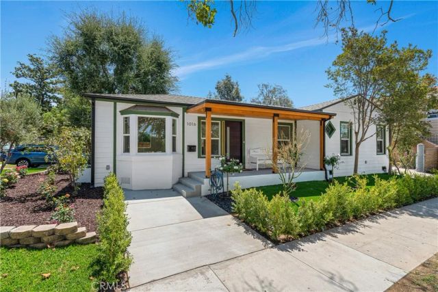 1016 Highland ave., Glendale, CA 91202