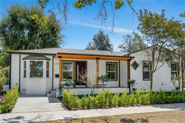 1016 Highland ave., Glendale, CA 91202