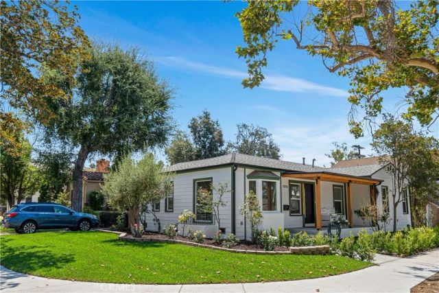 1016 Highland ave., Glendale, CA 91202