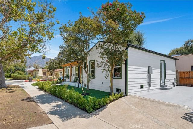 1016 Highland ave., Glendale, CA 91202