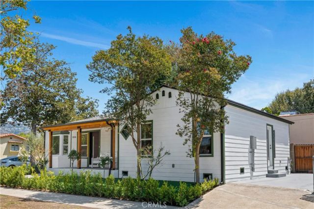 1016 Highland ave., Glendale, CA 91202