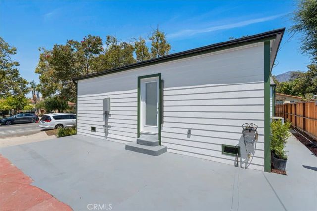 1016 Highland ave., Glendale, CA 91202