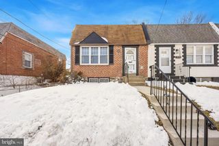 1542 SUMMIT ST, Marcus Hook, PA 19061