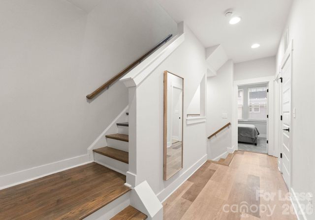 648 W End Drive, Charlotte, NC 28208