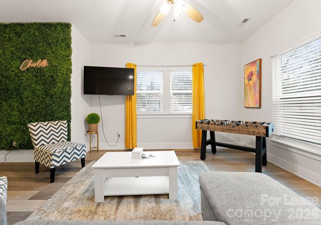 648 W End Drive, Charlotte, NC 28208