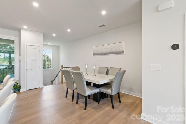 9866 Oaklawn Boulevard NW, Huntersville, NC 28078