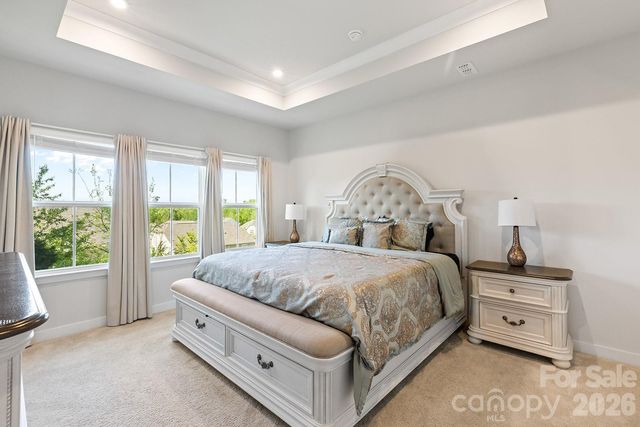 9866 Oaklawn Boulevard NW, Huntersville, NC 28078