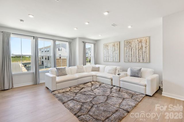 9866 Oaklawn Boulevard NW, Huntersville, NC 28078