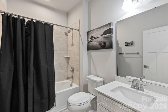 9866 Oaklawn Boulevard NW, Huntersville, NC 28078