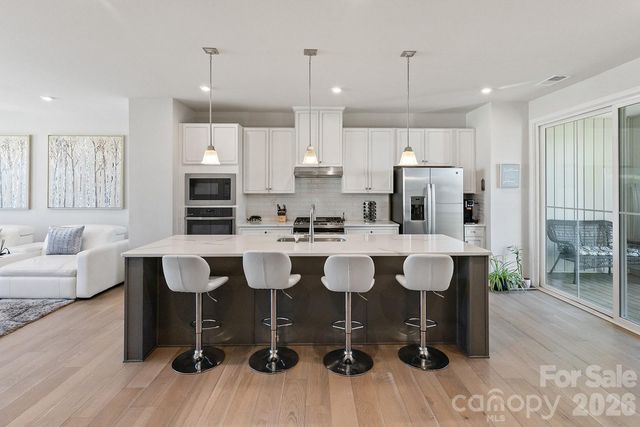 9866 Oaklawn Boulevard NW, Huntersville, NC 28078