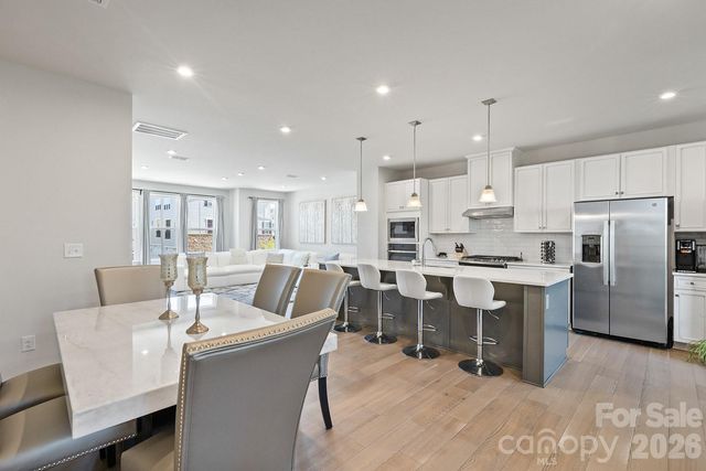 9866 Oaklawn Boulevard NW, Huntersville, NC 28078