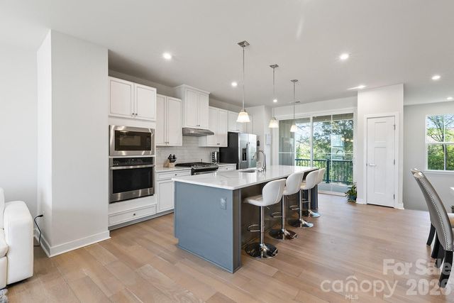 9866 Oaklawn Boulevard NW, Huntersville, NC 28078