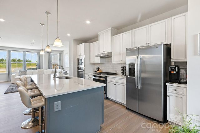 9866 Oaklawn Boulevard NW, Huntersville, NC 28078