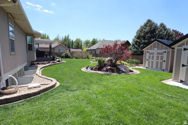 1055 N 1000 E, Mapleton, UT 84664