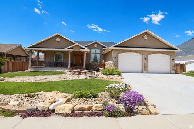 1055 N 1000 E, Mapleton, UT 84664