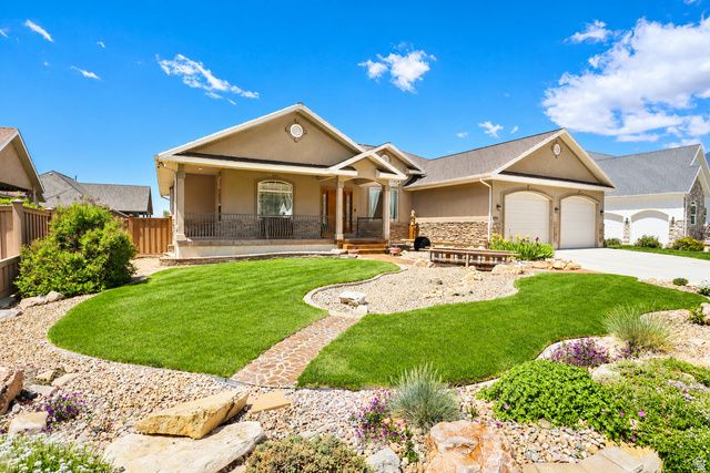 1055 N 1000 E, Mapleton, UT 84664