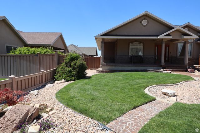 1055 N 1000 E, Mapleton, UT 84664