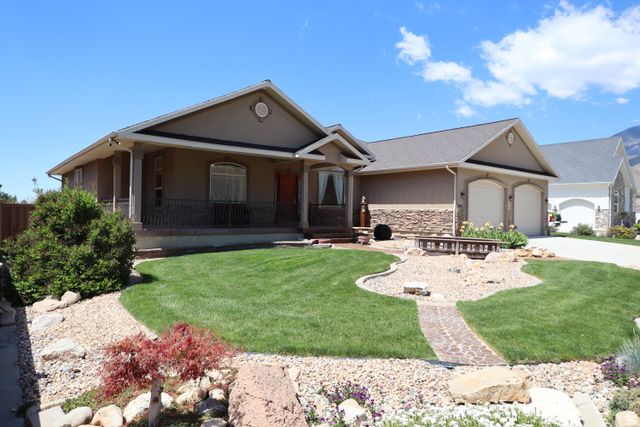 1055 N 1000 E, Mapleton, UT 84664