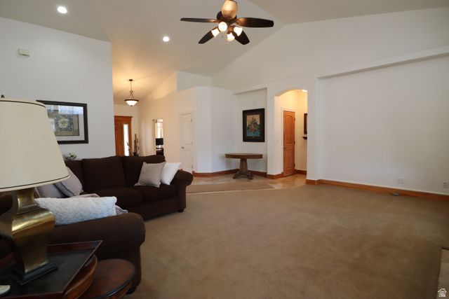 1055 N 1000 E, Mapleton, UT 84664