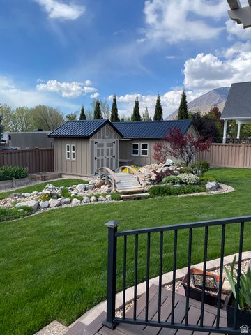 1055 N 1000 E, Mapleton, UT 84664