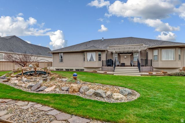 1055 N 1000 E, Mapleton, UT 84664