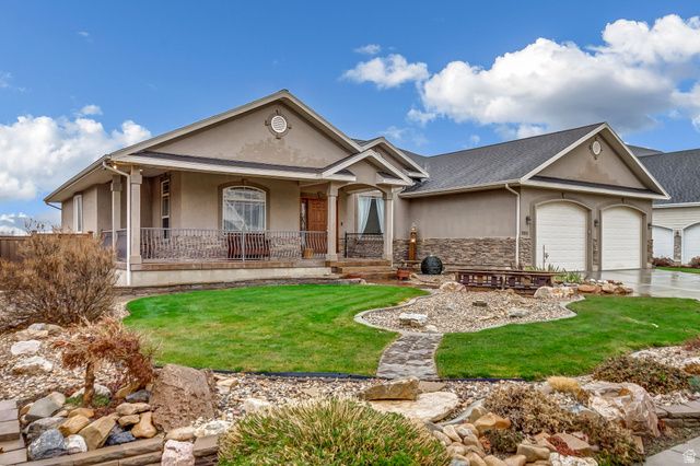 1055 N 1000 E, Mapleton, UT 84664