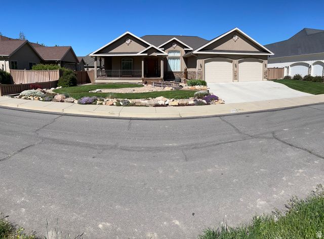 1055 N 1000 E, Mapleton, UT 84664