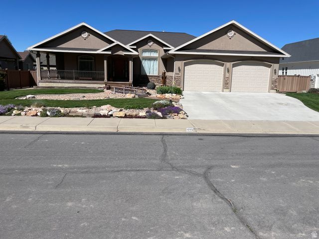 1055 N 1000 E, Mapleton, UT 84664