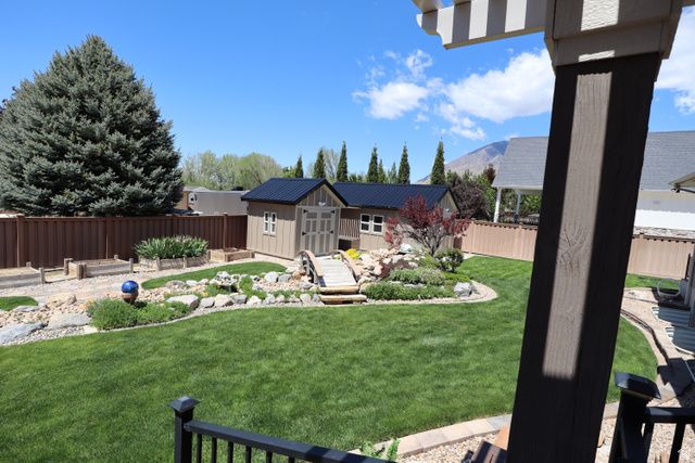 1055 N 1000 E, Mapleton, UT 84664
