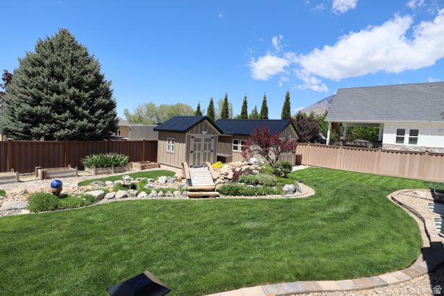 1055 N 1000 E, Mapleton, UT 84664