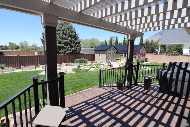 1055 N 1000 E, Mapleton, UT 84664