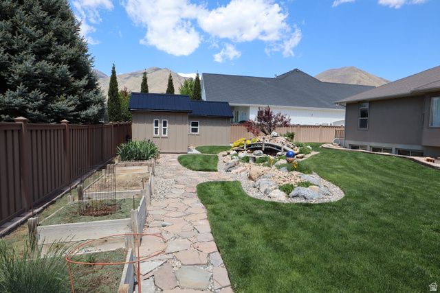 1055 N 1000 E, Mapleton, UT 84664