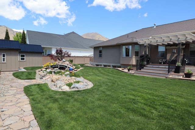 1055 N 1000 E, Mapleton, UT 84664