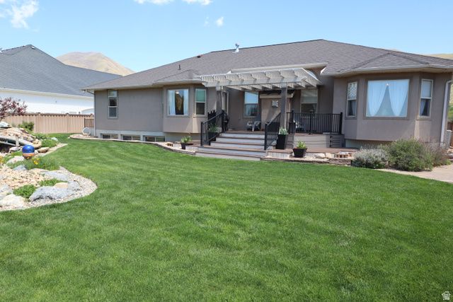 1055 N 1000 E, Mapleton, UT 84664
