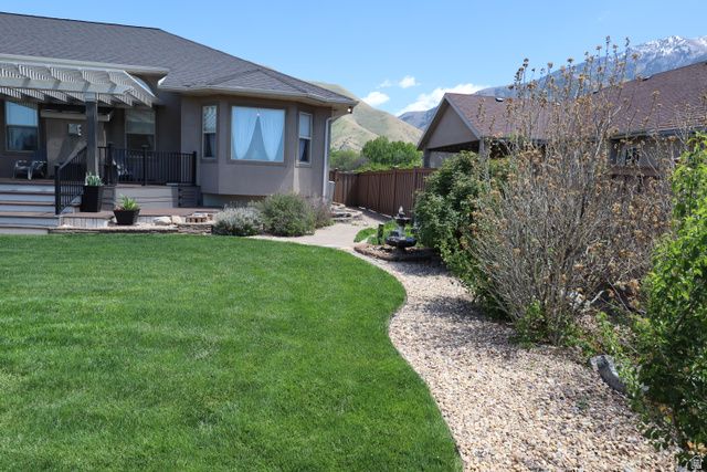 1055 N 1000 E, Mapleton, UT 84664
