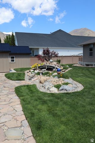 1055 N 1000 E, Mapleton, UT 84664